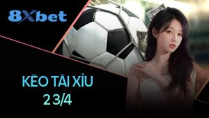 Bí kíp soi Kèo tài xỉu 2 3/4 bất bại như cao thủ