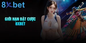 Giới thiệu luật chơi cá cược 8xbet và quản lý rủi ro khi cá cược