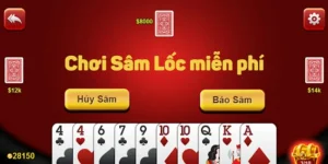 Sam loc 8xbet